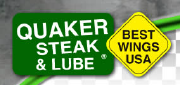 Quaker Steak, Sheffield